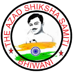 The Azad Shiksha Samiti - Donation Page